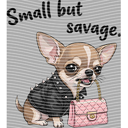 Animal Text Series-AT 3688